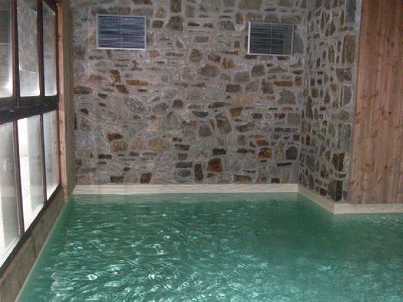 Les Hauts Plateaux Font-Romeu-Odeillo-Via ภายนอก รูปภาพ