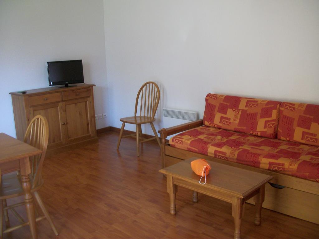Les Hauts Plateaux Font-Romeu-Odeillo-Via ภายนอก รูปภาพ