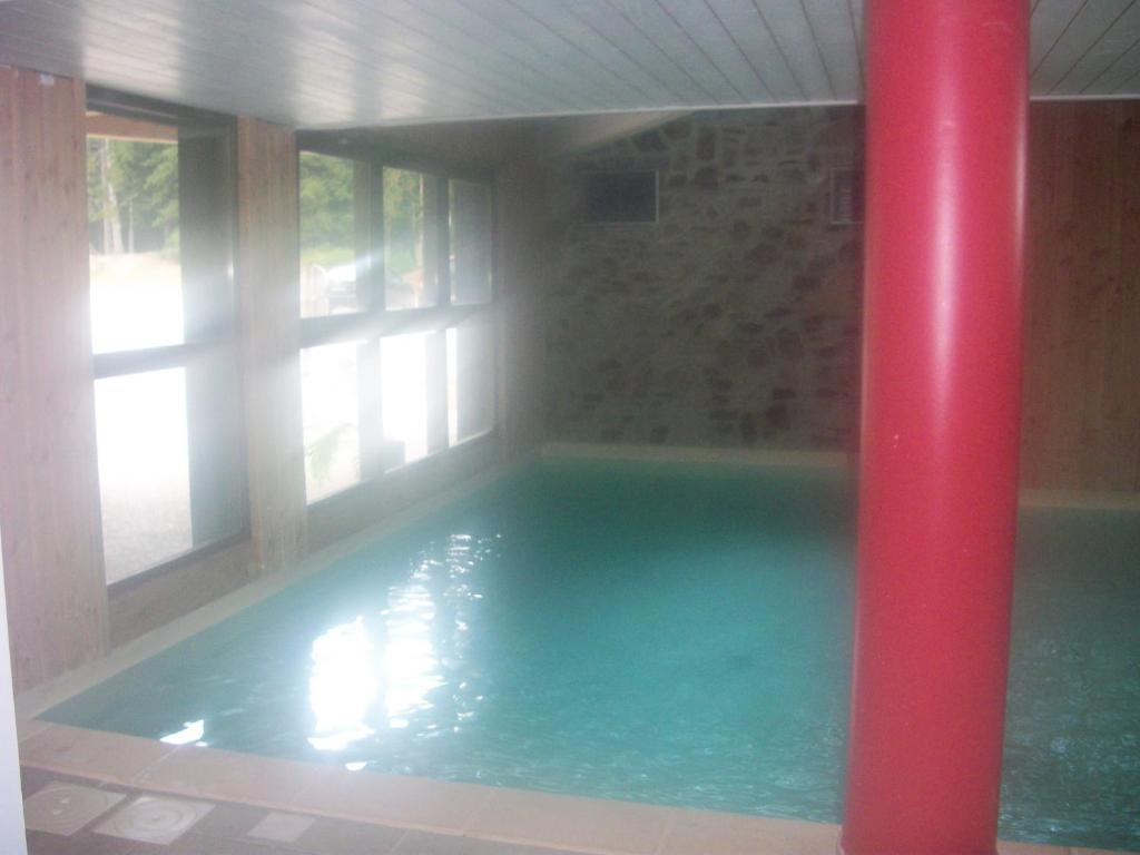Les Hauts Plateaux Font-Romeu-Odeillo-Via ภายนอก รูปภาพ