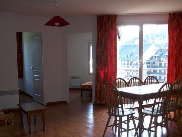 Les Hauts Plateaux Font-Romeu-Odeillo-Via ห้อง รูปภาพ