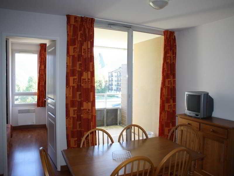 Les Hauts Plateaux Font-Romeu-Odeillo-Via ภายนอก รูปภาพ