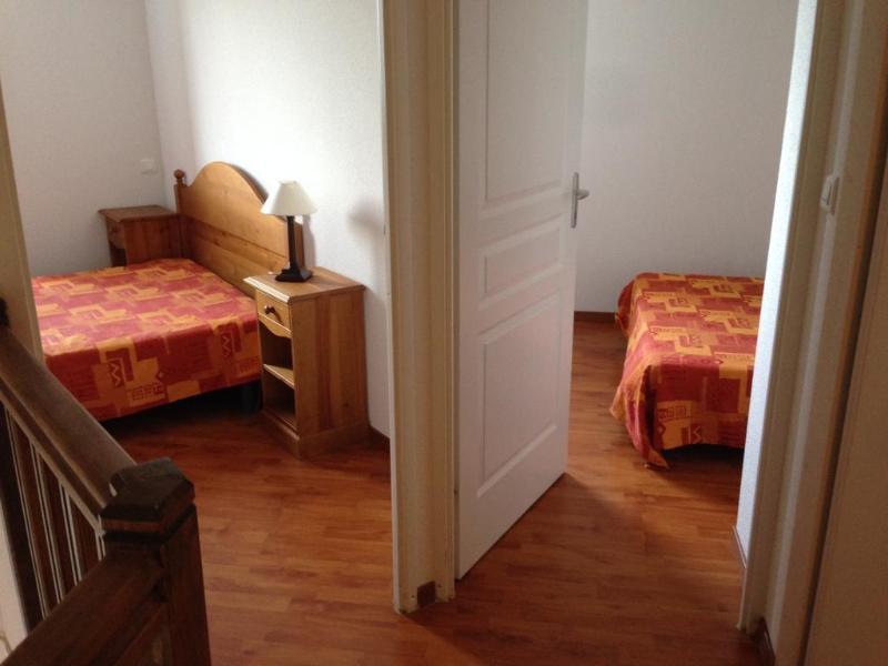 Les Hauts Plateaux Font-Romeu-Odeillo-Via ภายนอก รูปภาพ
