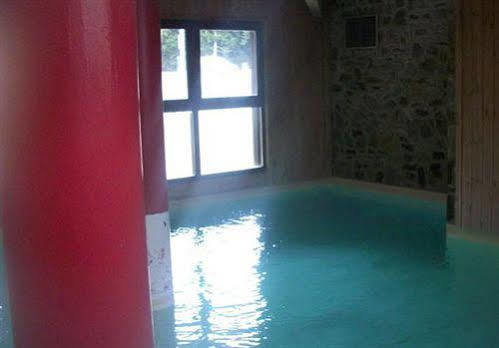 Les Hauts Plateaux Font-Romeu-Odeillo-Via ภายนอก รูปภาพ