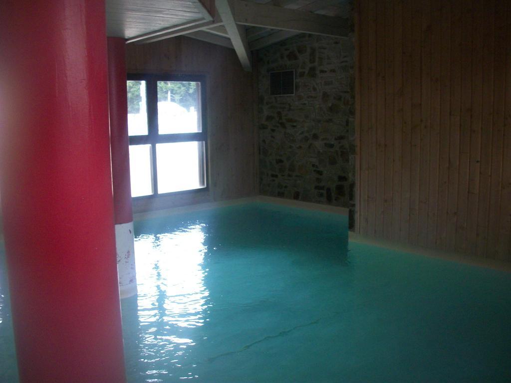 Les Hauts Plateaux Font-Romeu-Odeillo-Via ภายนอก รูปภาพ